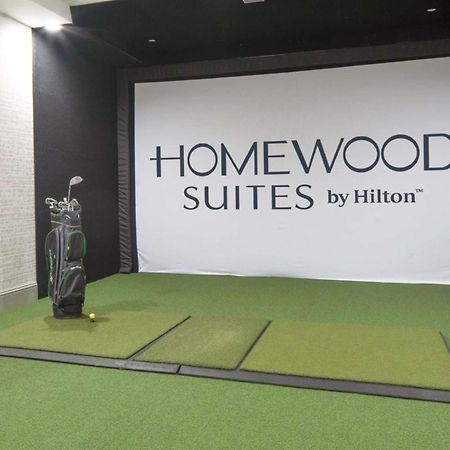 Homewood Suites By Hilton Dfw Airport South, Tx Fort Worth Exterior foto