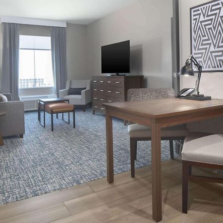 Homewood Suites By Hilton Dfw Airport South, Tx Fort Worth Exterior foto