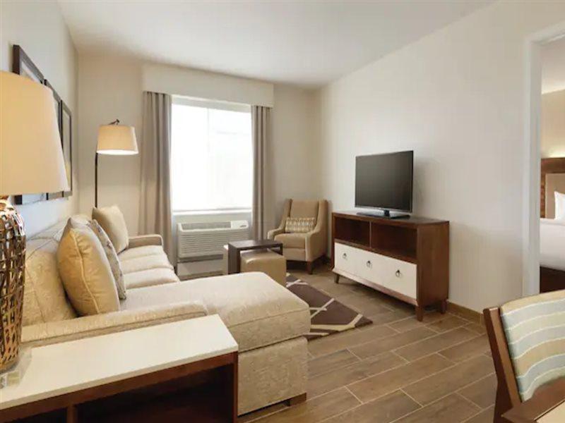Homewood Suites By Hilton Dfw Airport South, Tx Fort Worth Exterior foto
