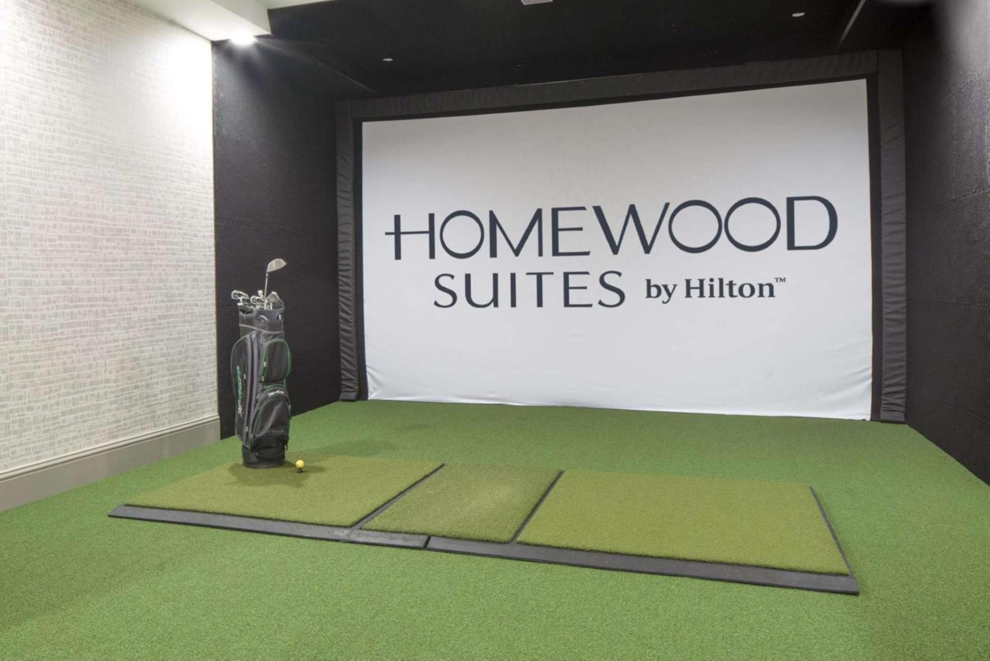 Homewood Suites By Hilton Dfw Airport South, Tx Fort Worth Exterior foto