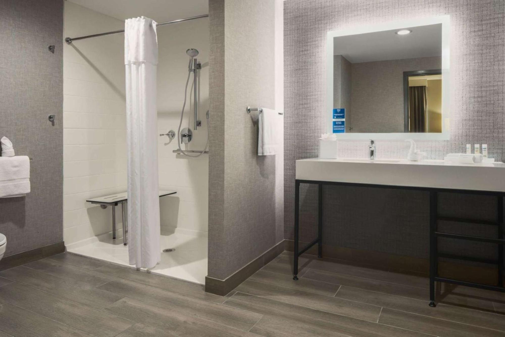 Homewood Suites By Hilton Dfw Airport South, Tx Fort Worth Exterior foto