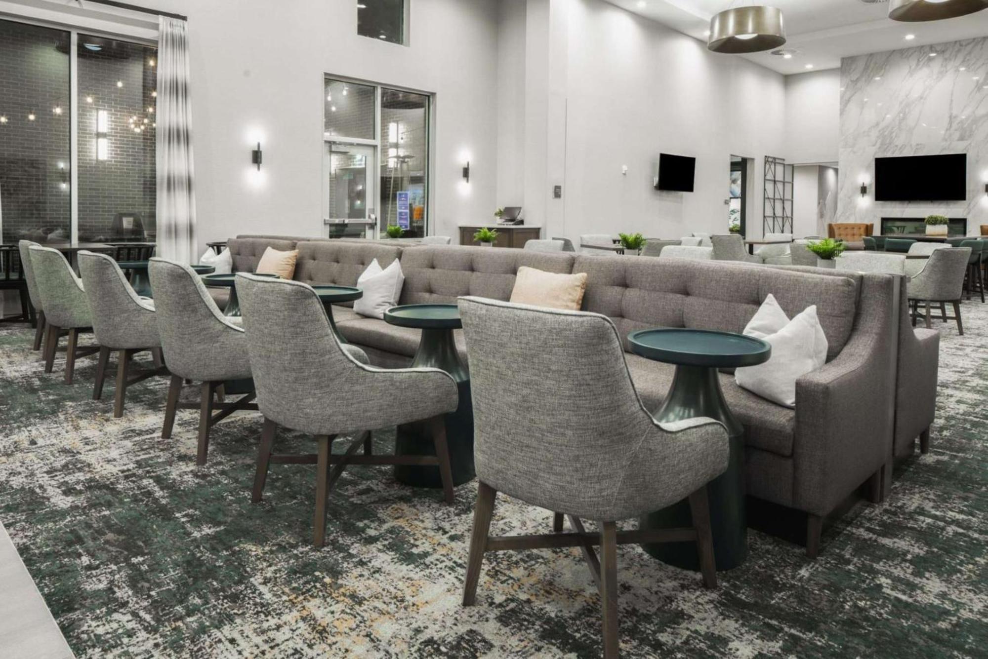 Homewood Suites By Hilton Dfw Airport South, Tx Fort Worth Exterior foto