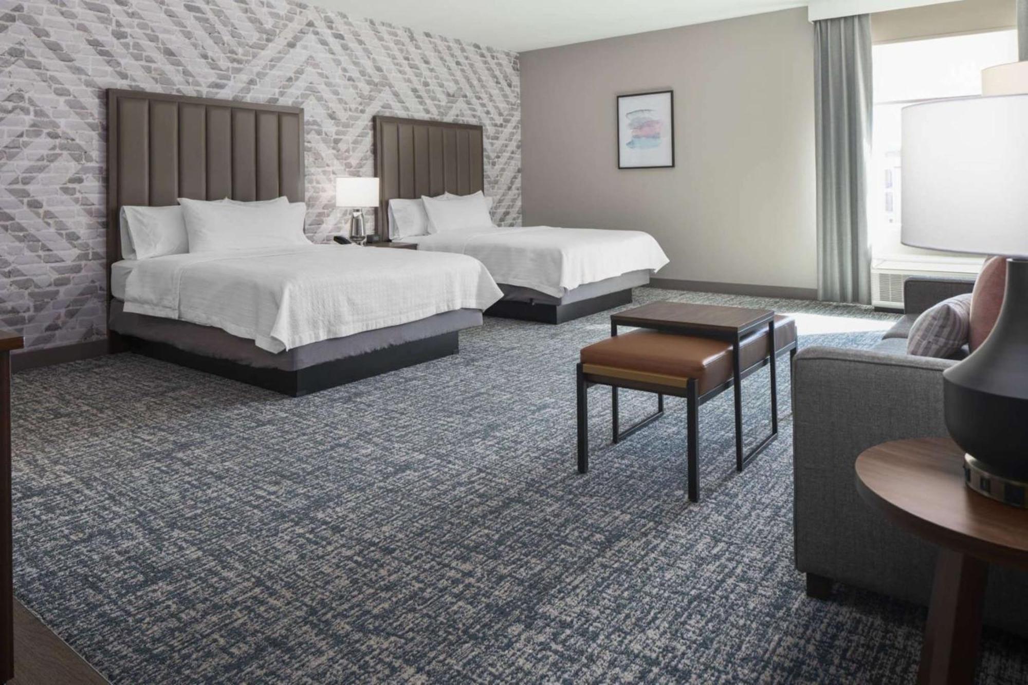 Homewood Suites By Hilton Dfw Airport South, Tx Fort Worth Exterior foto